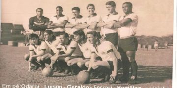 Jogador japonês promete repetir o sucesso de Sérgio Echigo no Bragantino