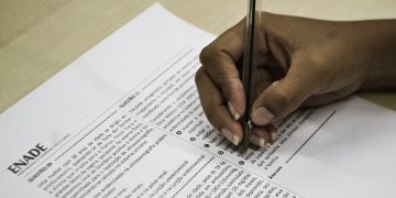Prazo para dispensa de prova do Enade 2022 termina sexta-feira