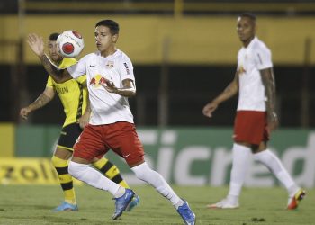 Depois de 8 anos, Bragantino e Lusa voltam a se enfrentar no Paulistão