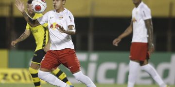 Depois de 8 anos, Bragantino e Lusa voltam a se enfrentar no Paulistão