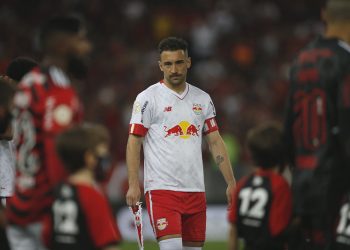 Elenco inicia preparativos para estreia diante do Corinthians no Paulistão