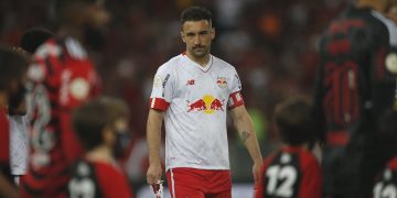 Elenco inicia preparativos para estreia diante do Corinthians no Paulistão