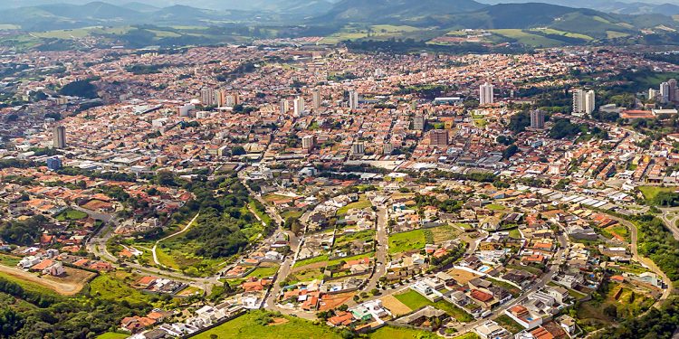 Bragantinos pagaram mais de R$ 190 milhões em impostos no ano passado