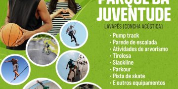 Bragança terá Complexo Turístico de Esporte e Cultura Urbana   