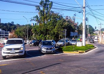 Crescimento da frota de veículos exige soluções para a mobilidade urbana