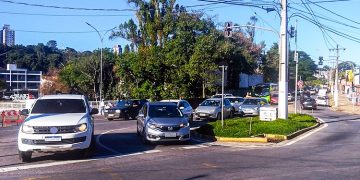 Crescimento da frota de veículos exige soluções para a mobilidade urbana