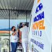 COVID-19 : Vacinação em Bragança completou dois anos; Vacimóvel continua na Zona Norte