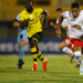 Com 10 jogadores e futebol ruim, Bragantino empata com o São Bernardo