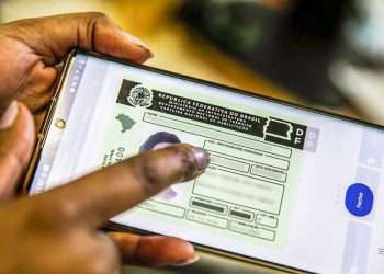 Prazo para renovar carteira de habilitação volta a ser de 30 dias