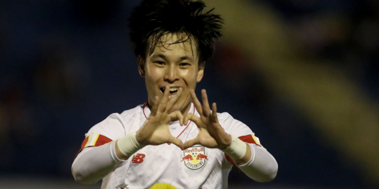 Braga vence mais uma e avança na Copinha