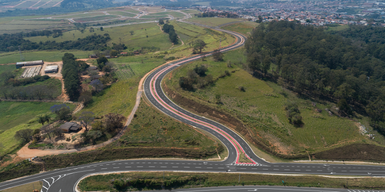 Prefeito envia projeto que altera utilização de áreas institucionais