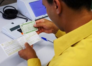 14 mil eleitores não justificaram ausência no primeiro turno em Bragança