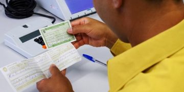 14 mil eleitores não justificaram ausência no primeiro turno em Bragança