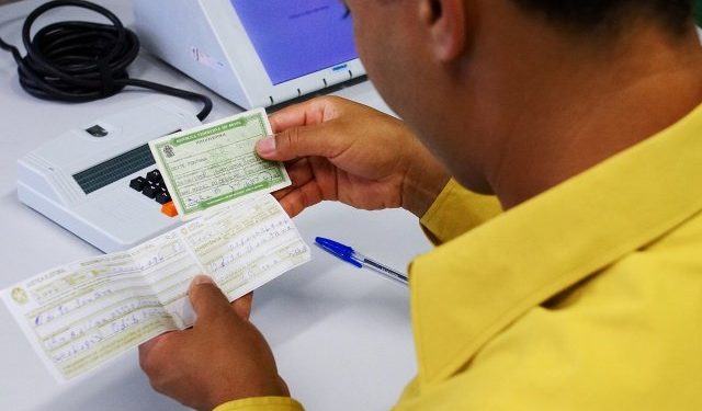 14 mil eleitores não justificaram ausência no primeiro turno em Bragança