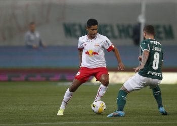 Paulistão tem rodada em pleno Carnaval; Palmeiras é o único invicto