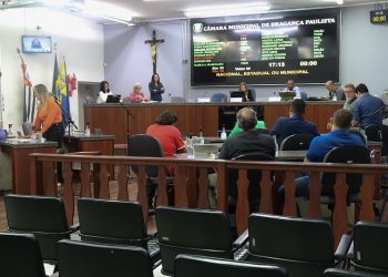 Câmara de Vereadores retoma hoje sessões em plenário