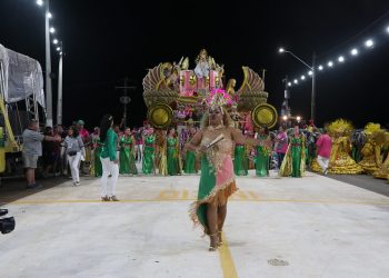   Carnaval bragantino “ressuscita” com show da 9, Vila e Dragão; Lavapés decepciona