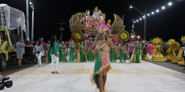   Carnaval bragantino “ressuscita” com show da 9, Vila e Dragão; Lavapés decepciona