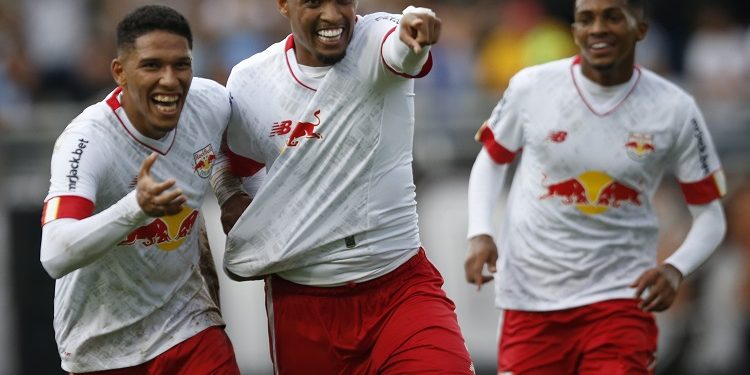 Braga estreia  na Copa do Brasil hoje contra o Bahia de Feira