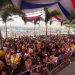 Milhares de foliões já estiveram no Carnaval Família 2023
