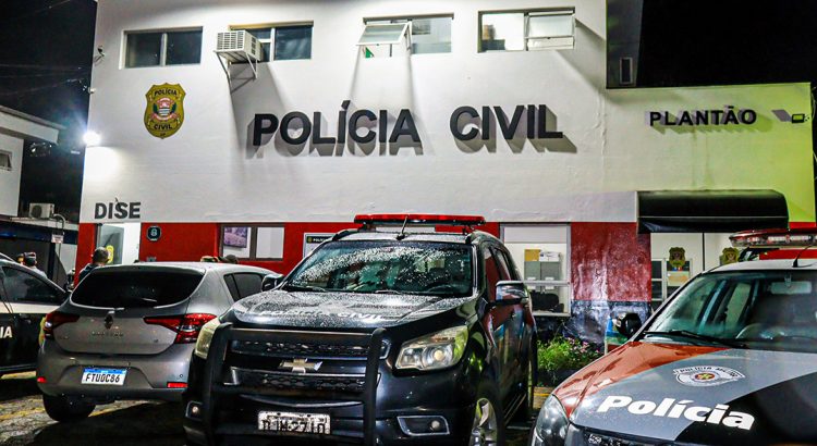 Operação “Aramis” termina com “batida” em biqueiras e dois presos por tráfico