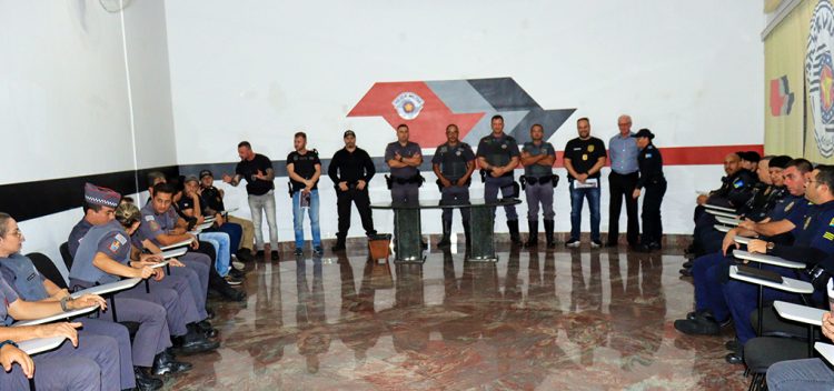 Operação “Aramis” termina com “batida” em biqueiras e dois presos por tráfico