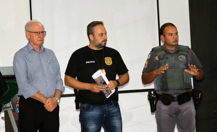 Operação “Aramis” termina com “batida” em biqueiras e dois presos por tráfico