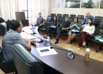 Áreas verdes: Em audiência na Câmara, Executivo anuncia emenda em projeto sobre a Lei Orgânica