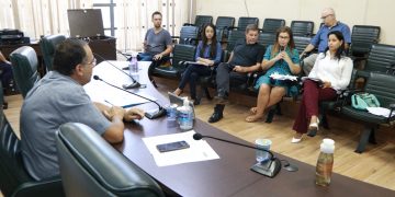 Áreas verdes: Em audiência na Câmara, Executivo anuncia emenda em projeto sobre a Lei Orgânica