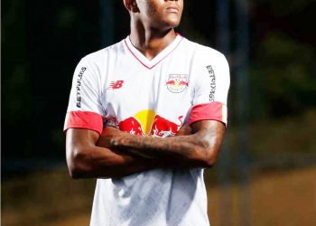 Zagueiro do Braga é campeão Sul-Americano Sub-20