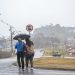 Tempo instável deixa semana quente e chuvosa