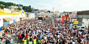 Carnaval Família : Folia de Momo começa neste final de semana com blocos e bailes