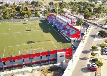 Estreia do Bragantino na Copa do Brasil será em Feira de Santana   