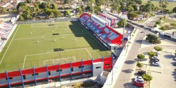 Estreia do Bragantino na Copa do Brasil será em Feira de Santana   