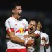 Bragantino vence o São Paulo de virada