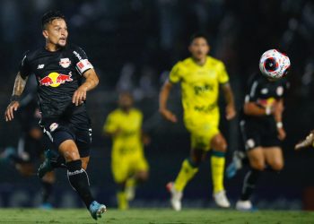 MESMA RECEITA: Bragantino domina, cria chances de gol, mas só empata com o Mirassol