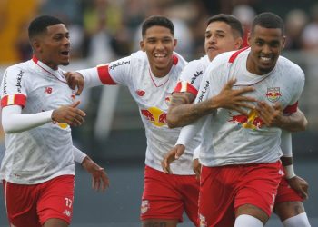  5x 1: Bragantino atropela o Ituano e encaminha a classificação