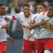 5x 1: Bragantino atropela o Ituano e encaminha a classificação