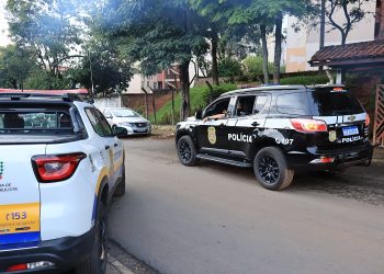 Aramis II termina com a prisão de seis suspeitos por tentativa de latrocínio contra GCM