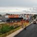 Concluída a obra de recuperação da Av. dos Imigrantes no Lavapés