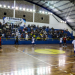 Começa hoje a Copa Bragança de Futsal masculino, com dois jogos