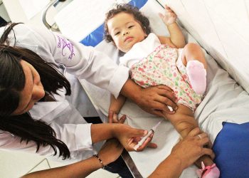 Ministério da Saúde divulga calendário de vacinação para 2023