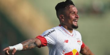 Bragantino vence o Guarani e pode terminar a rodada como líder