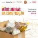 Setor da Construção Civil se mobiliza para ajudar população do Litoral Norte