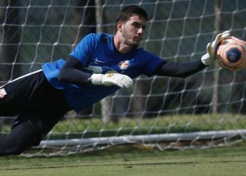 Bragantino enfrenta o Água Santa, amanhã em Diadema