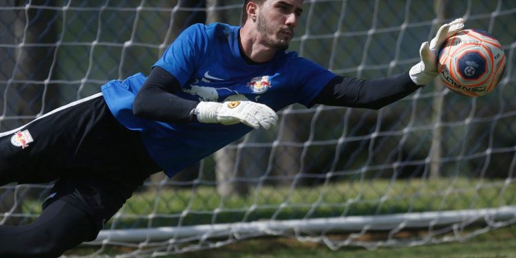 Bragantino enfrenta o Água Santa, amanhã em Diadema