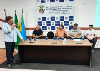 Copa Bragança vai comemorar os 70 anos da Liga Bragantina de Futebol   