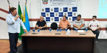 Copa Bragança vai comemorar os 70 anos da Liga Bragantina de Futebol   