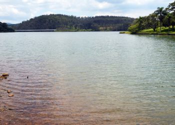 Sistema Cantareira, com 80%, registra seu maior nível de armazenamento