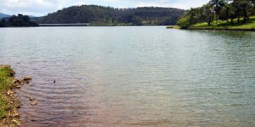 Sistema Cantareira, com 80%, registra seu maior nível de armazenamento